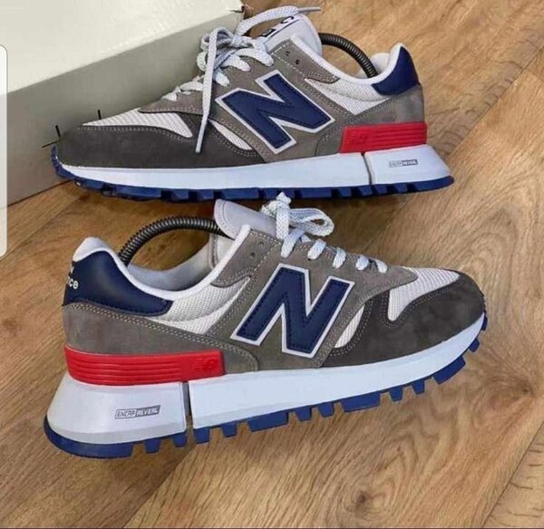 Fashion sneakers
