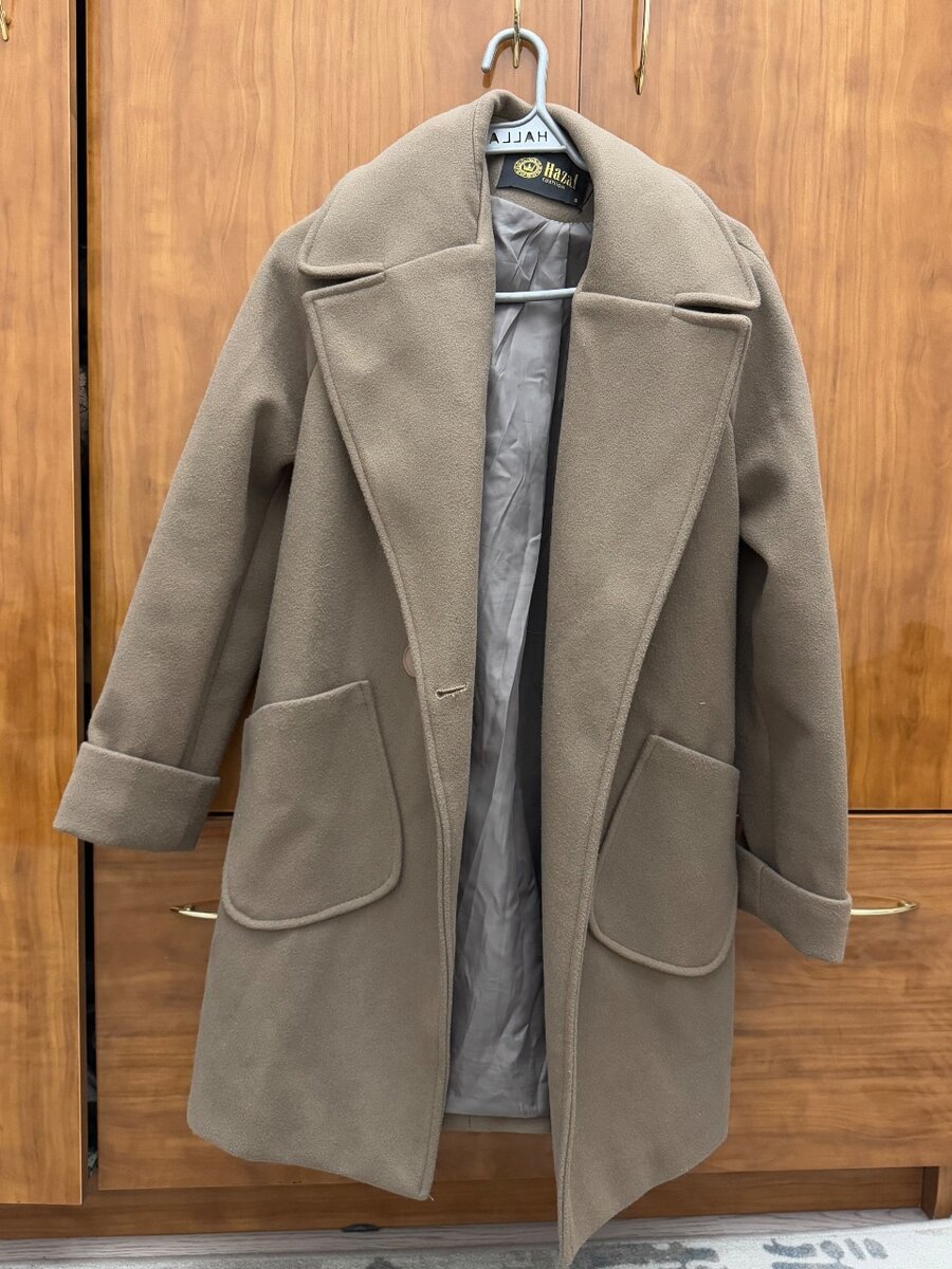 Winter coat
