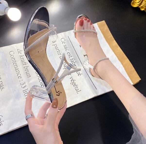 Chaussures sandales