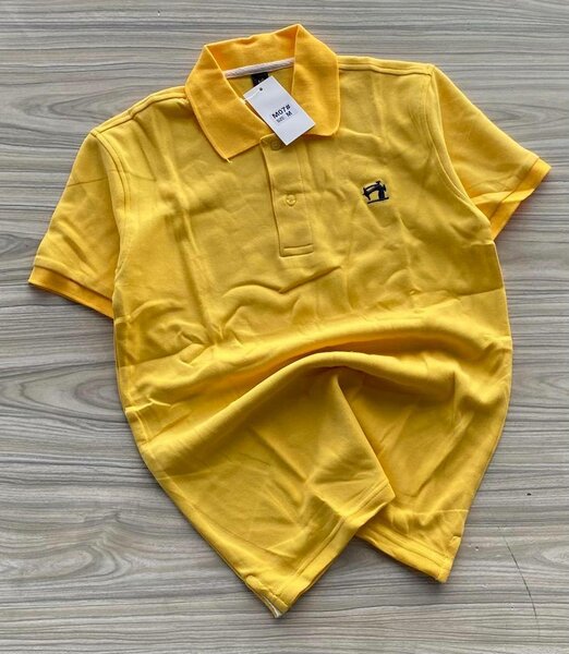 Plain Lacoste