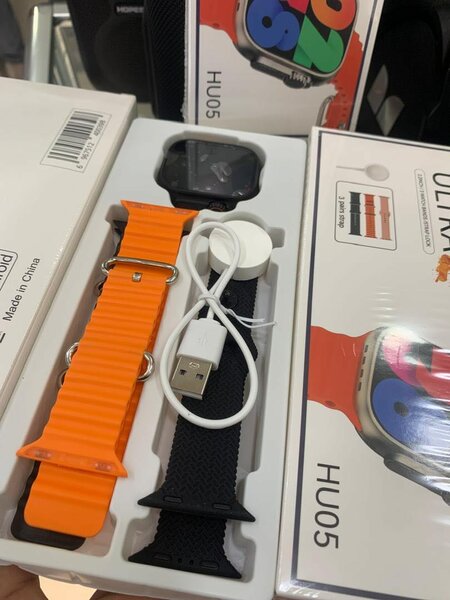 Smart watch