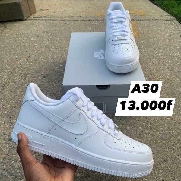 Chaussures pour hommes