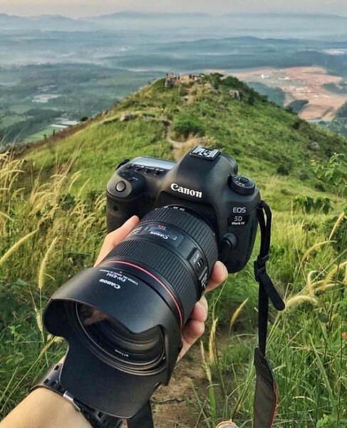 Camera