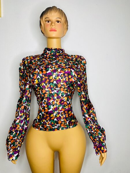 Ladies top