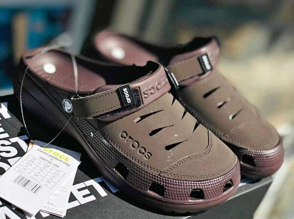 Crocs