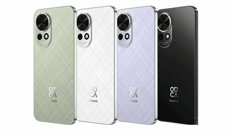 Huawei Nova 13