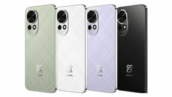 Huawei Nova 13