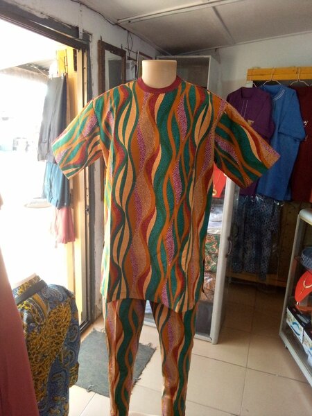Kaftan