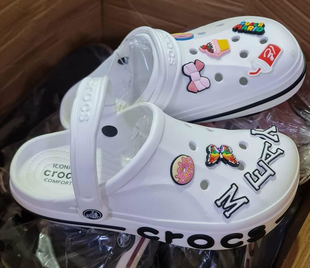 Crocs