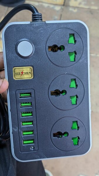 fast adapters