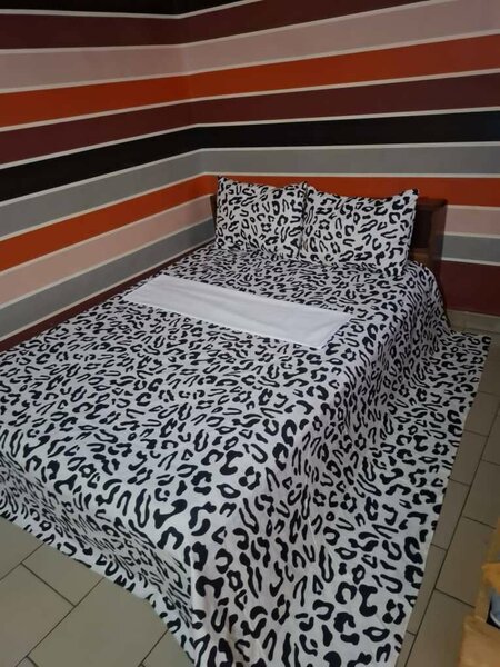 Drap de lit