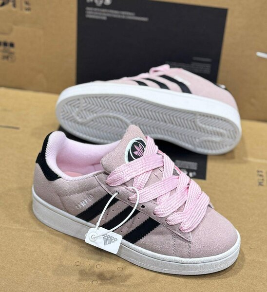ADIDAS campus femme