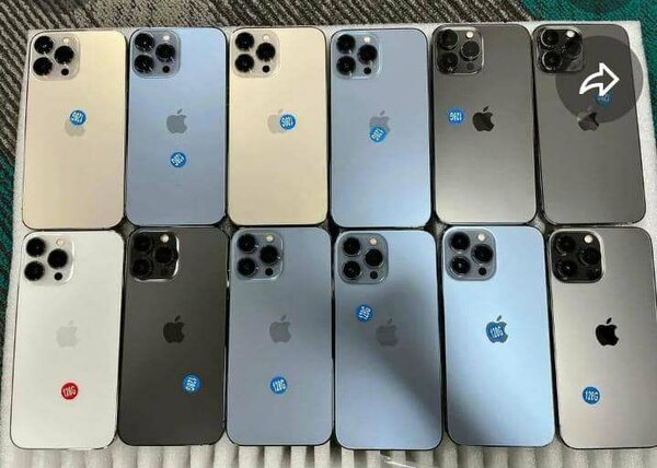 Iphone 13promax