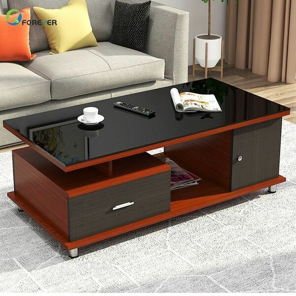 Center table