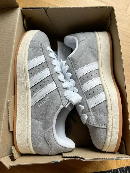 ADIDAS CAMPUS