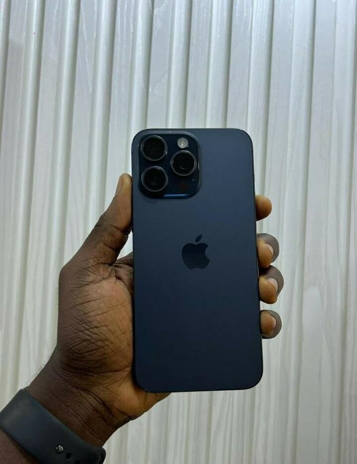 Iphone 15promax