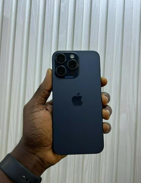 Iphone 15promax