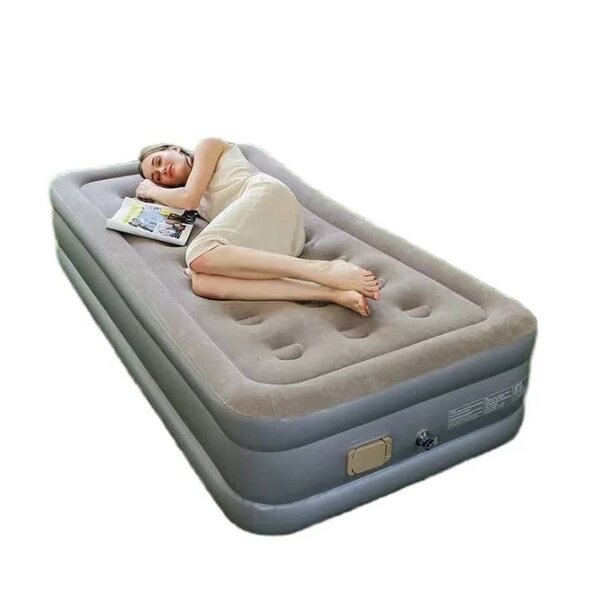 Matelas Gonflable Confortable