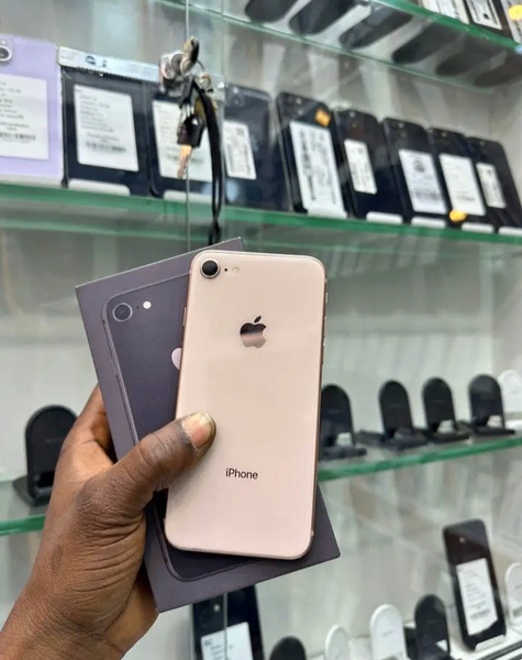 iPhone de haute performance