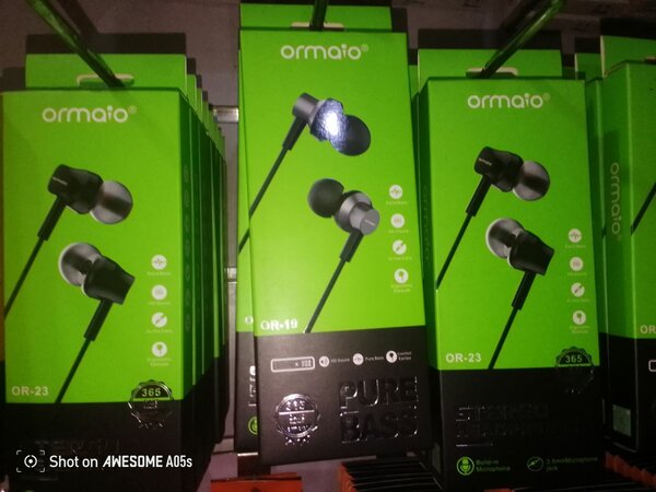 Headsets
