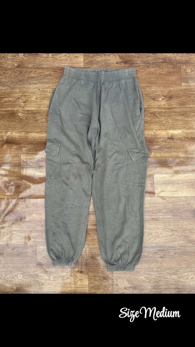 Sweatpants