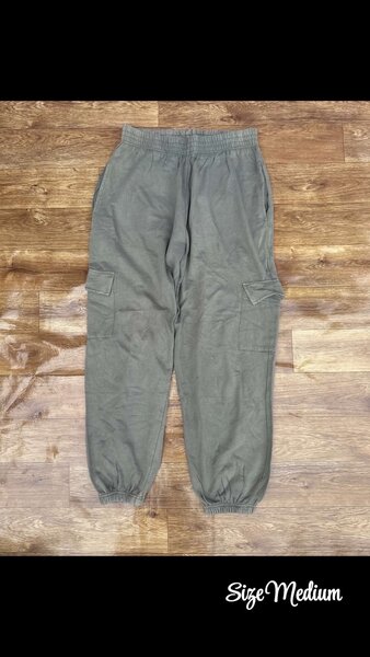Sweatpants