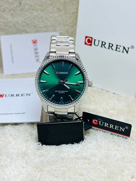 Montre Curren mixte