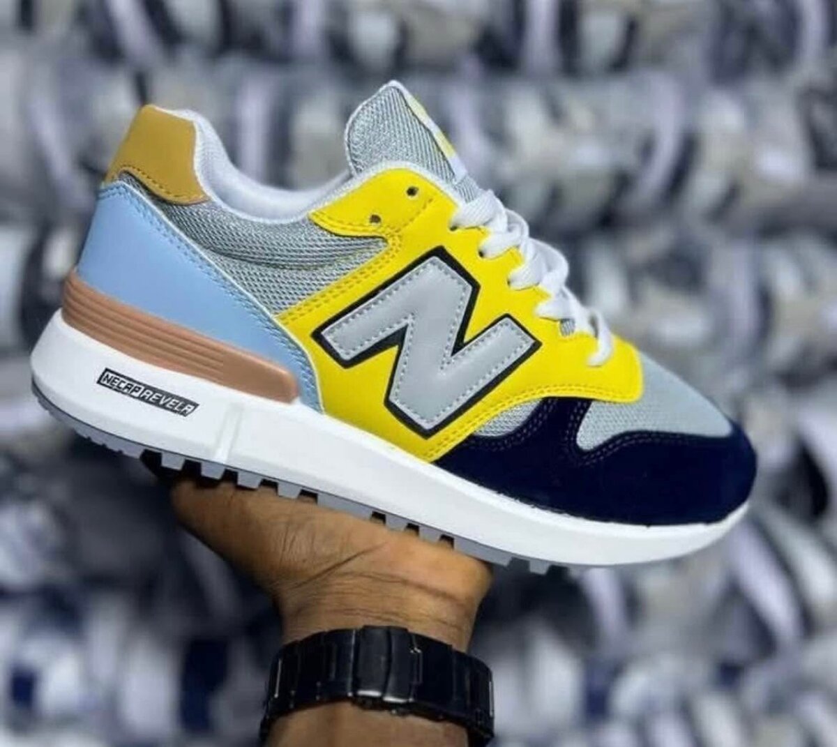 NEW balance