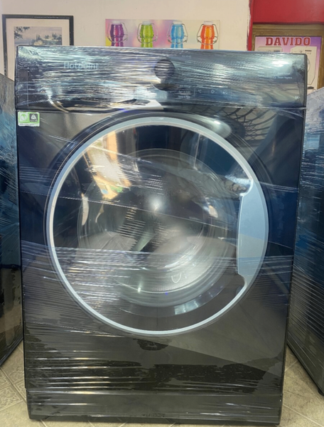 Hotpoint washing machine