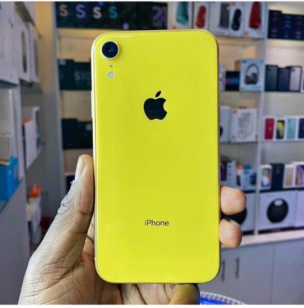 Iphone XR 64 gig