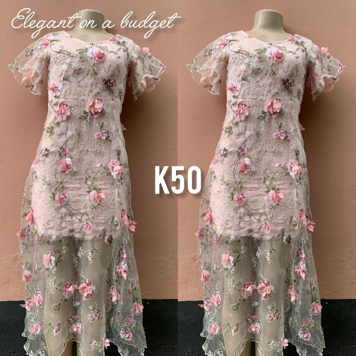 Dresses