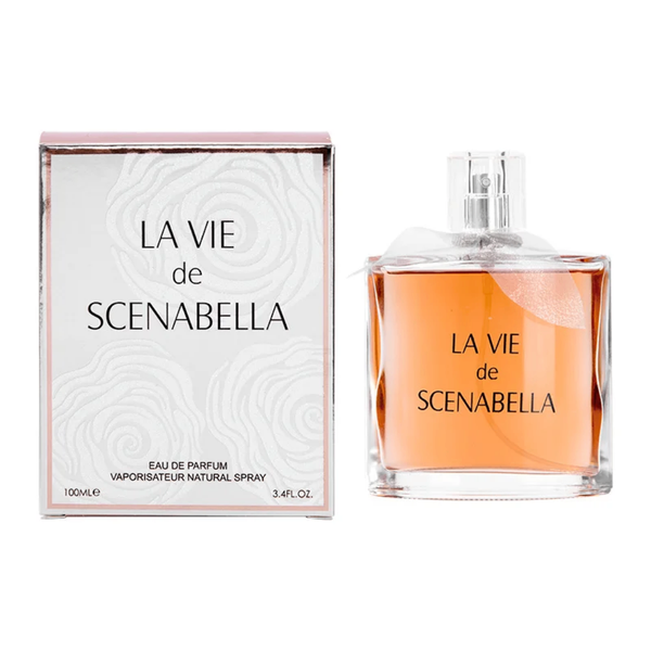 Parfum La Vie de Scenabella
