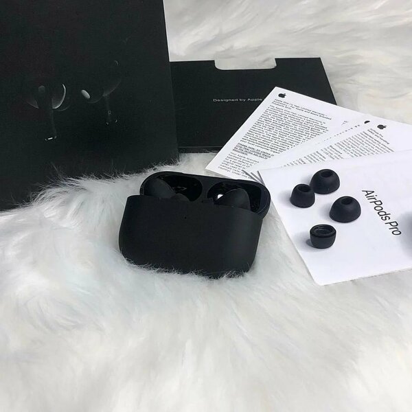 AirPods Pro 2nd Gen Black