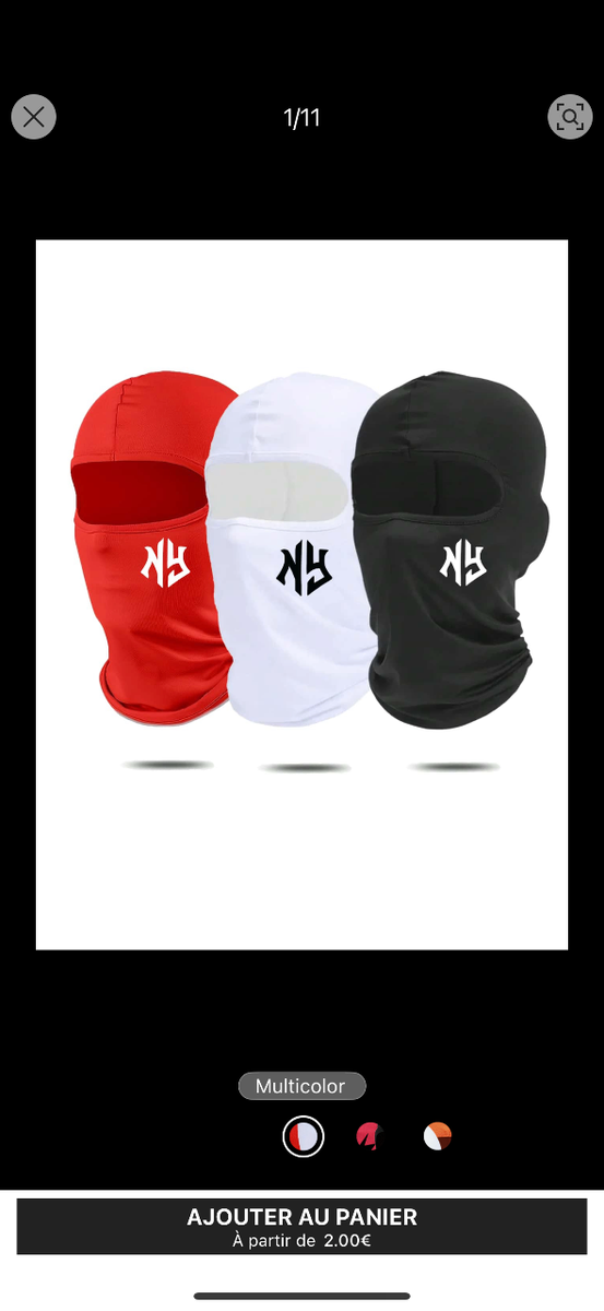 Cagoule