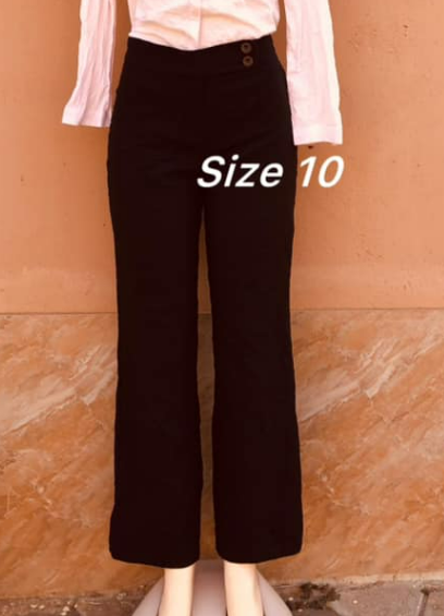 office pants
