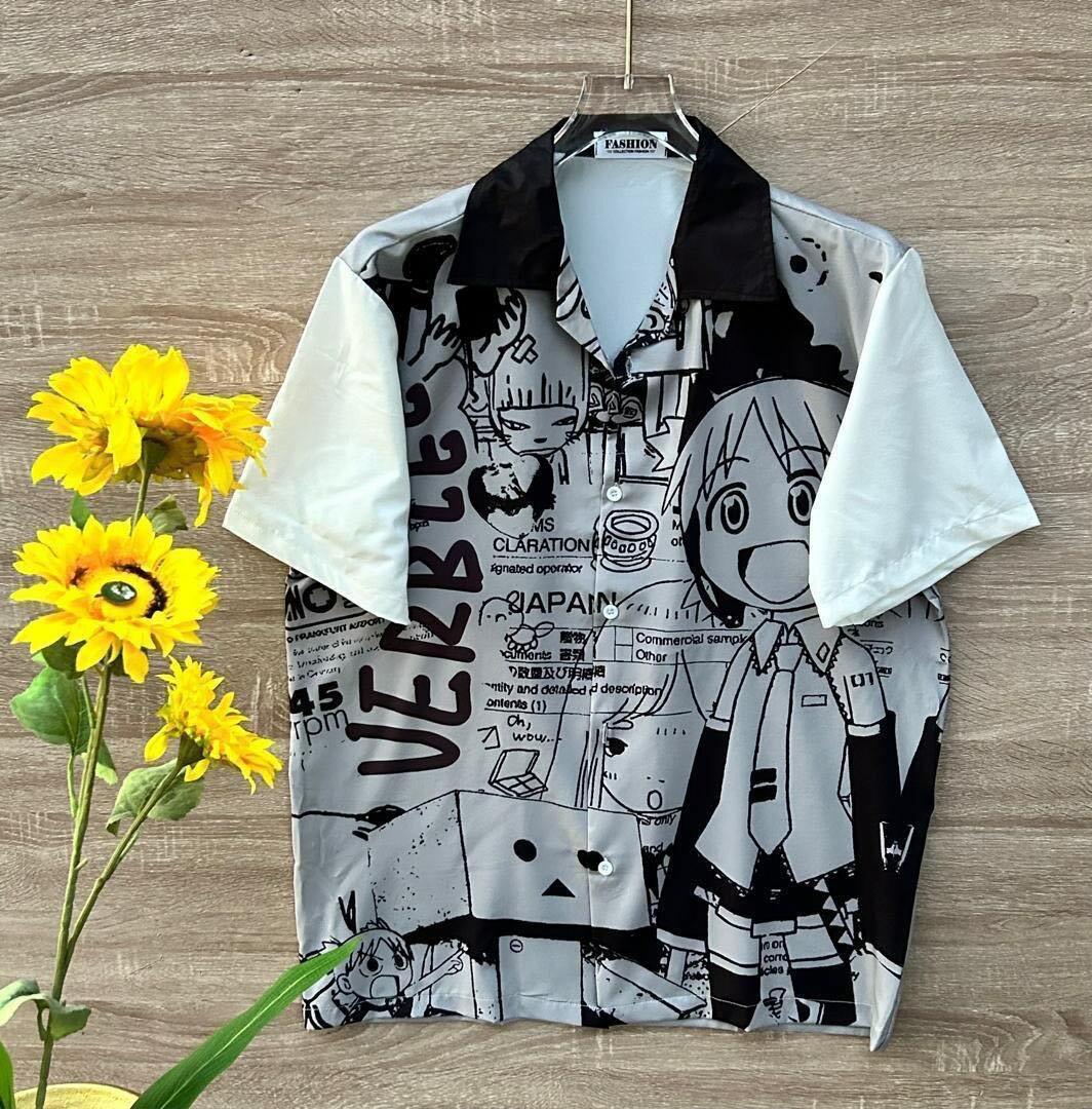 SUMMER SHIRT..