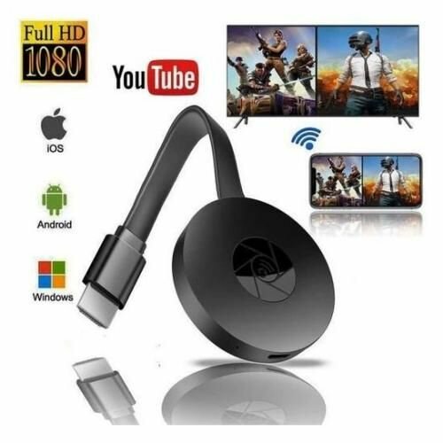 Chromecast