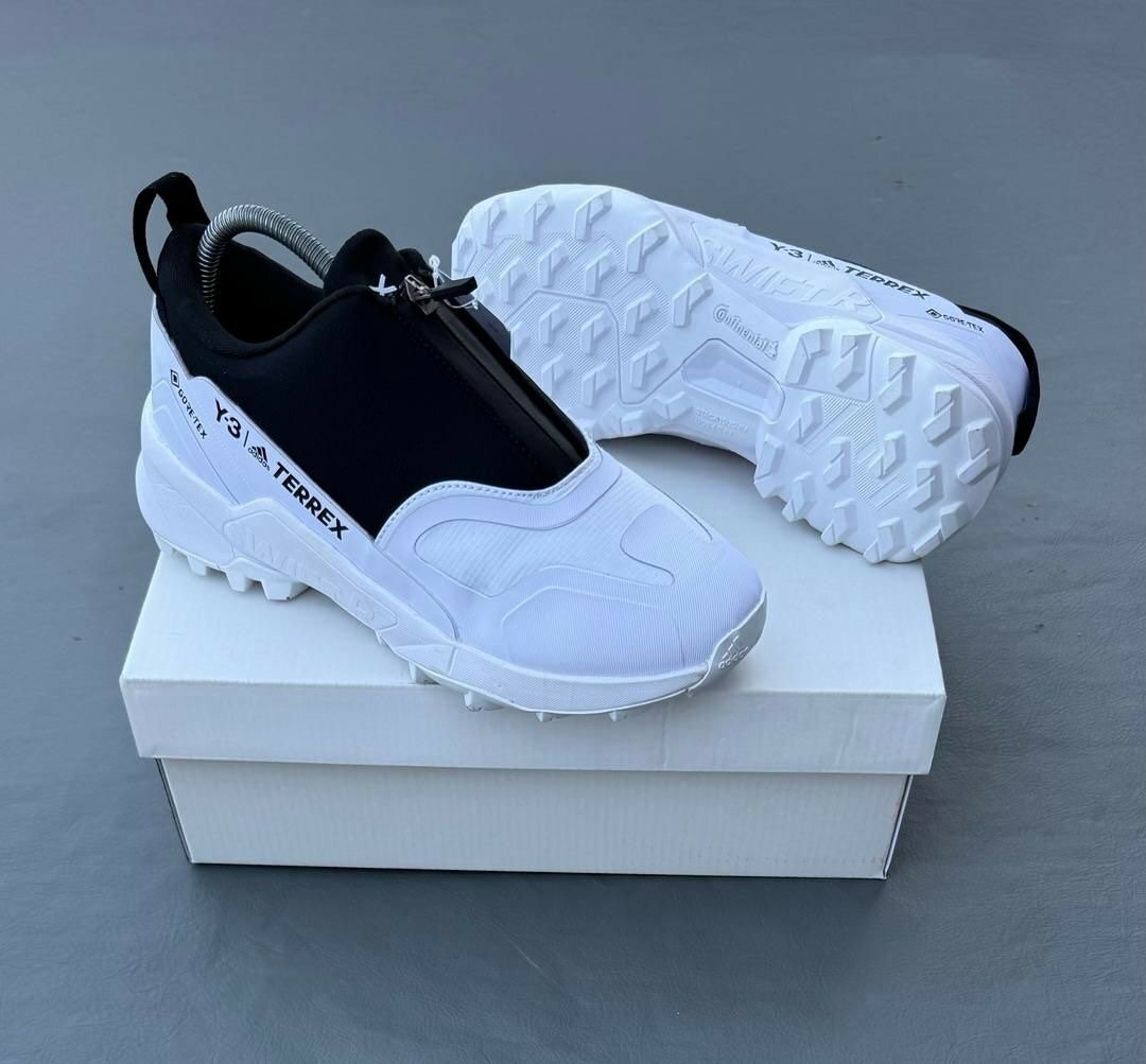 Sneakers Y-3 Terrex GTX