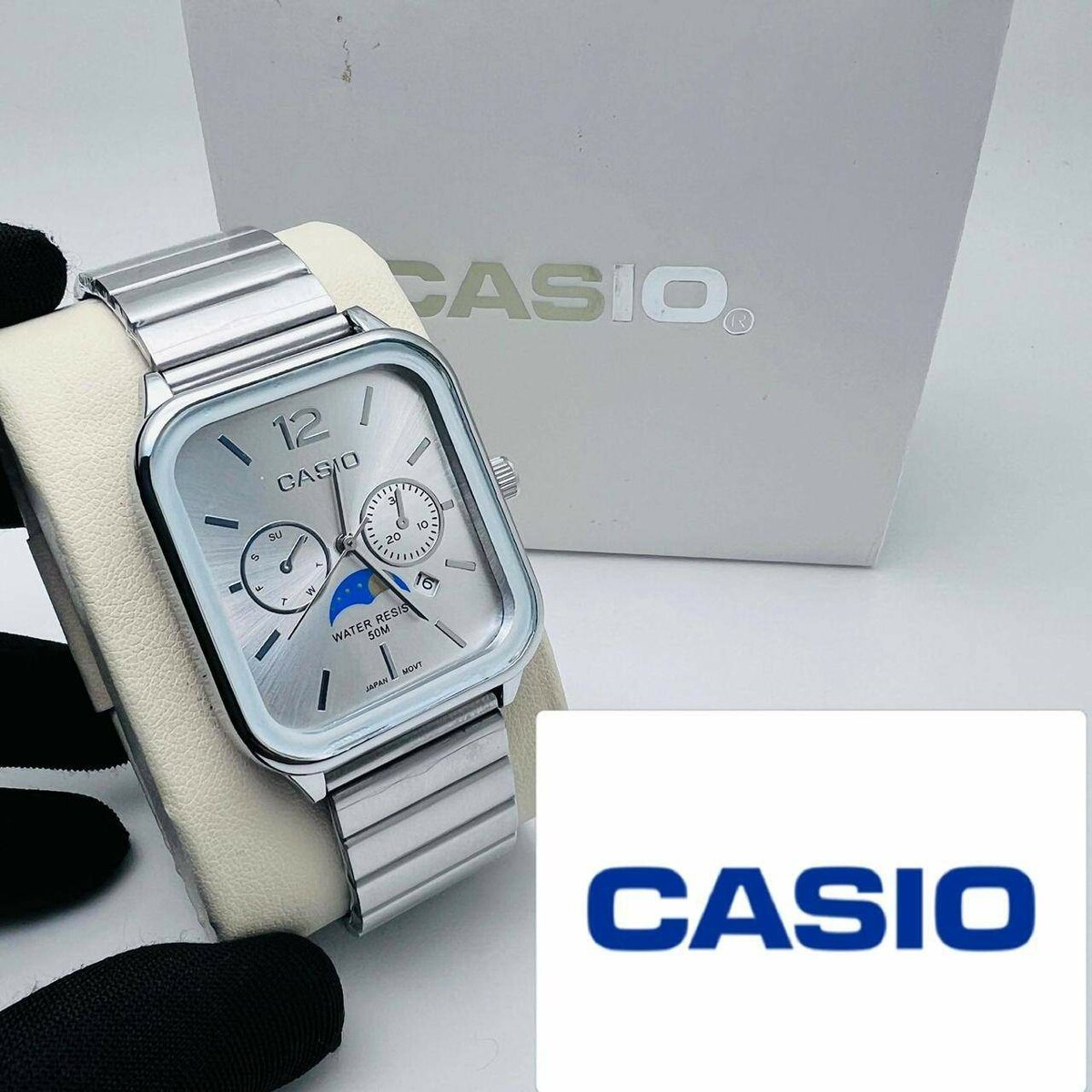 Montre CASIO