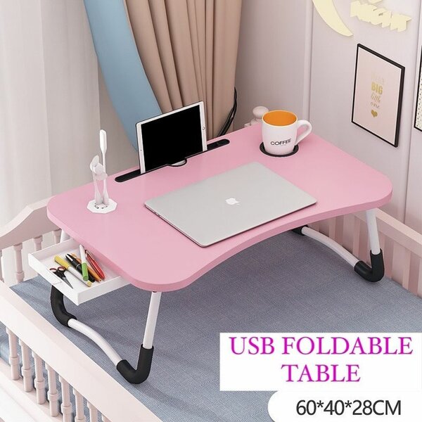 BED LAPTOP TABLE