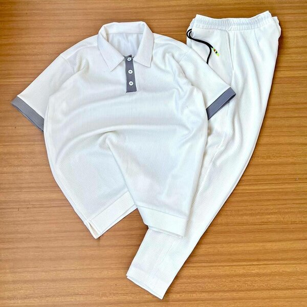 Fashion 2 Piece