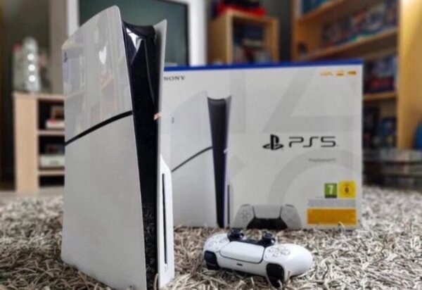Sony PlayStation 5 Console