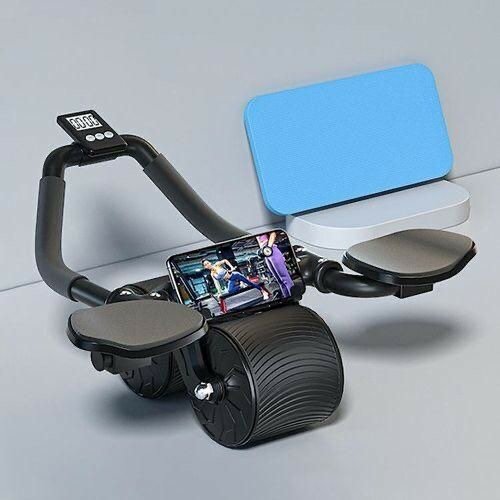 Automatic Abdominal Wheel