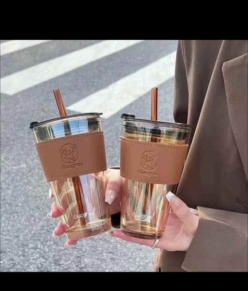 Couder en verre