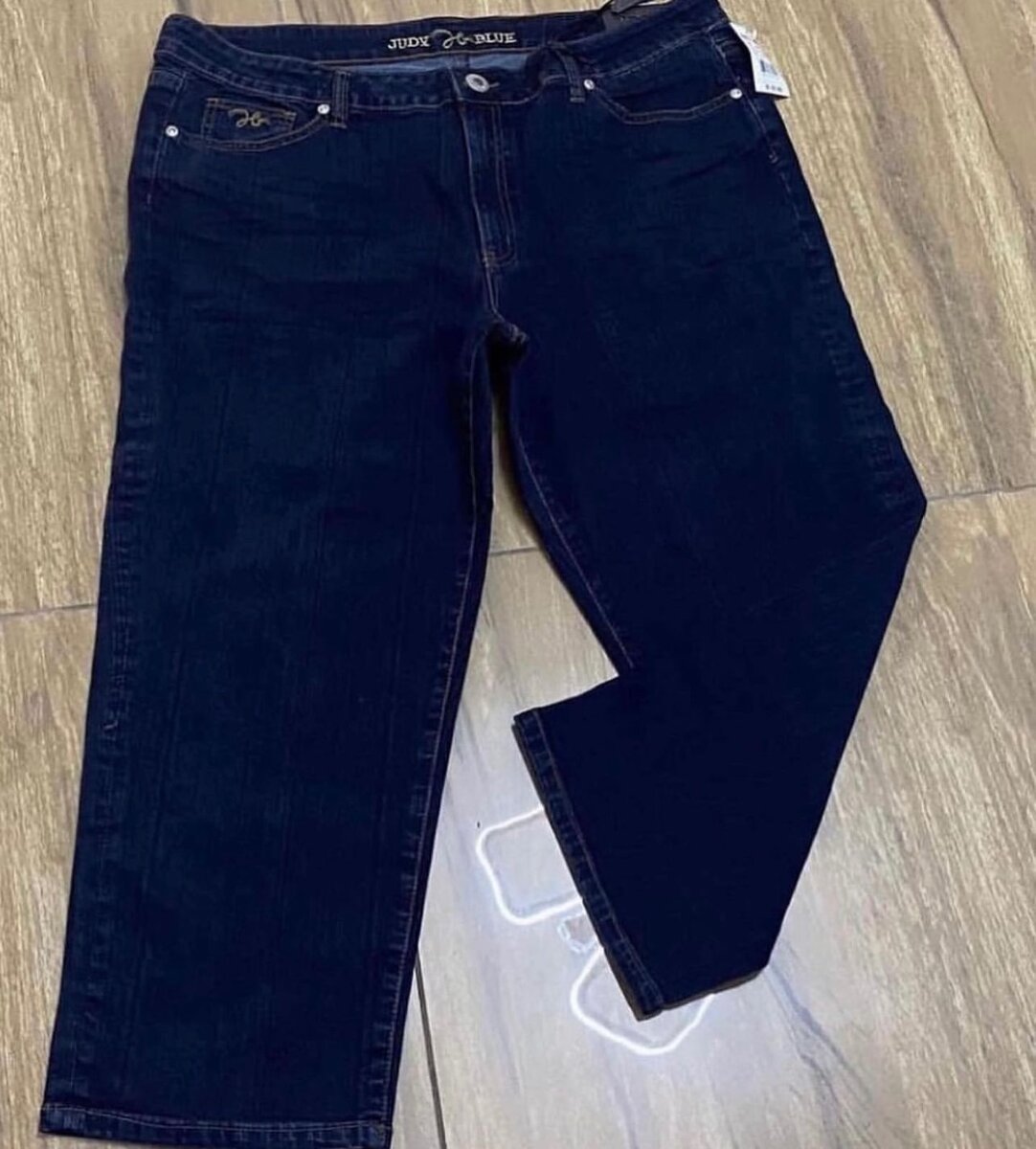 3quaters jeans