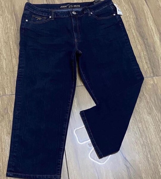 3quaters jeans
