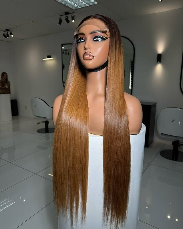 Quality Wigs