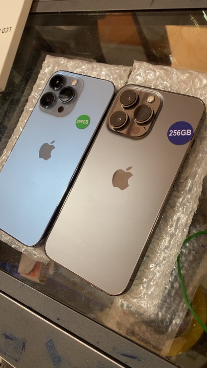 13 Pro
