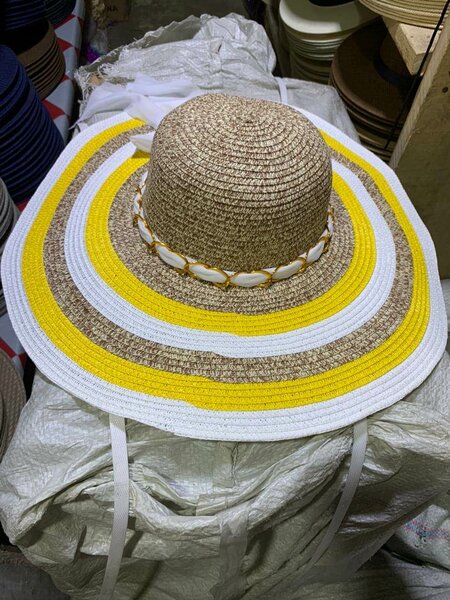 Chapeau