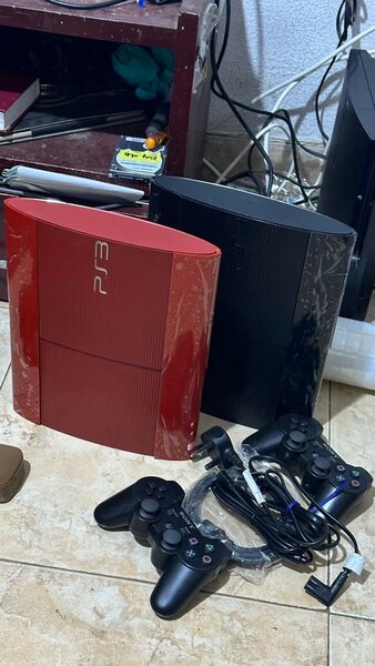 PlayStation 3 neuf